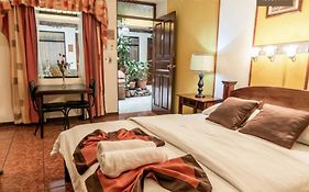 Hotel Amón Real Costa Rica